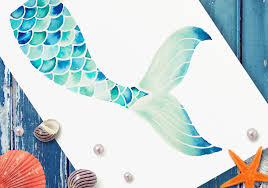 A Mermaid Tale: 
Ms. Mermaids Cleaning is a family owned faith based cleaning service that has been servicing the Palm Coast/Flagler area for almost 10 years!  
